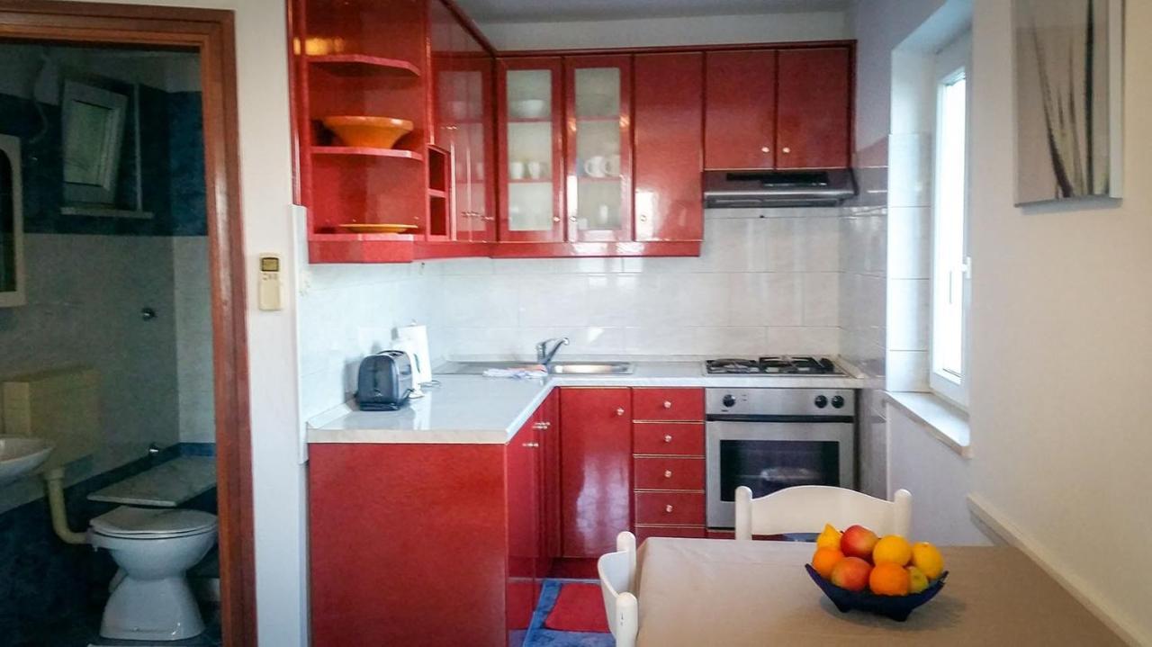 Apartman Pape Pakostane Exterior photo